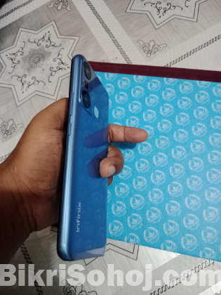 Infinix Hot 20i